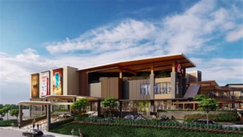 Robinsons Land Set to Expand Antipolo Mall .
